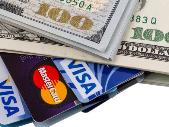 The Credit Trap