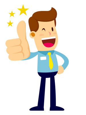 transparent-cartoon-clip-art-finger-okay-gesture-top-10-reasons-to-get-pmp-certified-benefits-of5d671b5d929413.0567324715670383016004